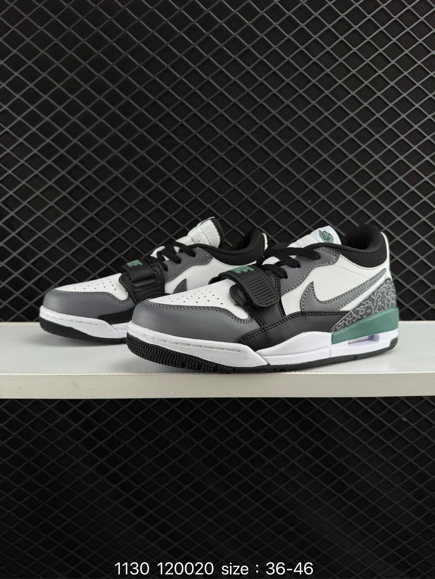 Nike Air Jordan Legacy 312 Low